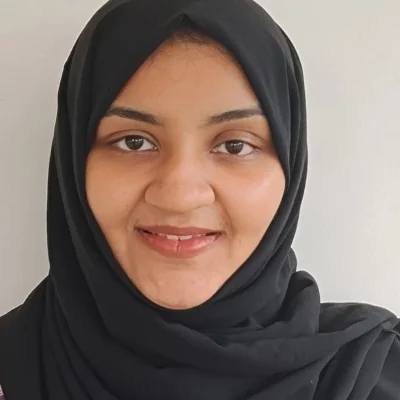 Nada Sajid